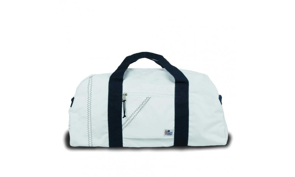 MCSC offer Newport Square Duffel - Large - PERSONALIZE FREE! 